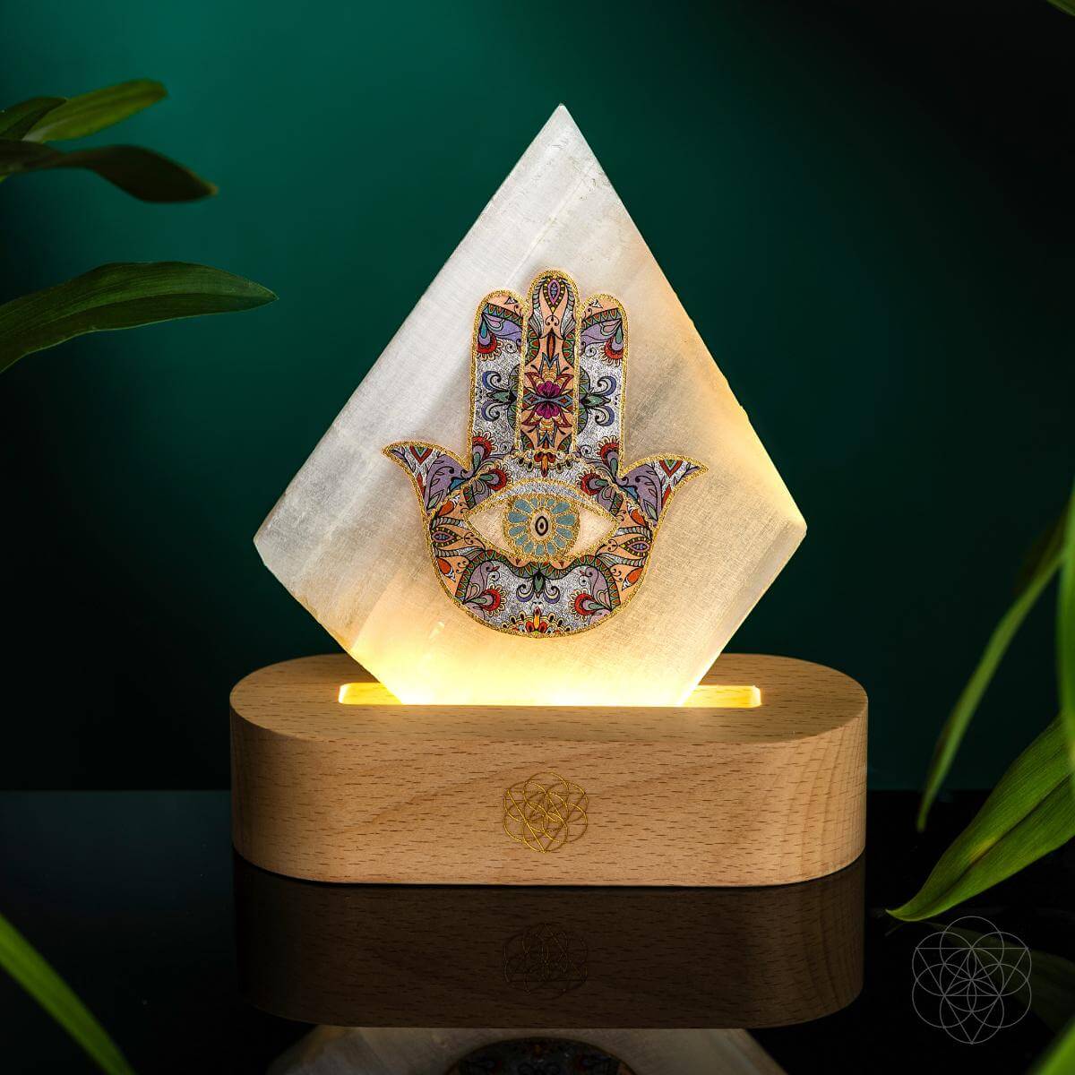 Mood Lamp of Rejuvenation