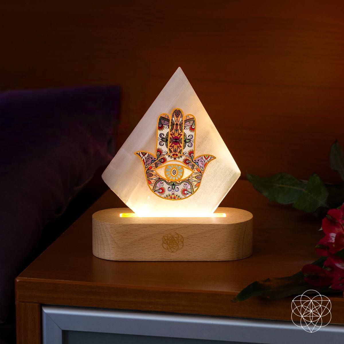 Mood Lamp of Rejuvenation