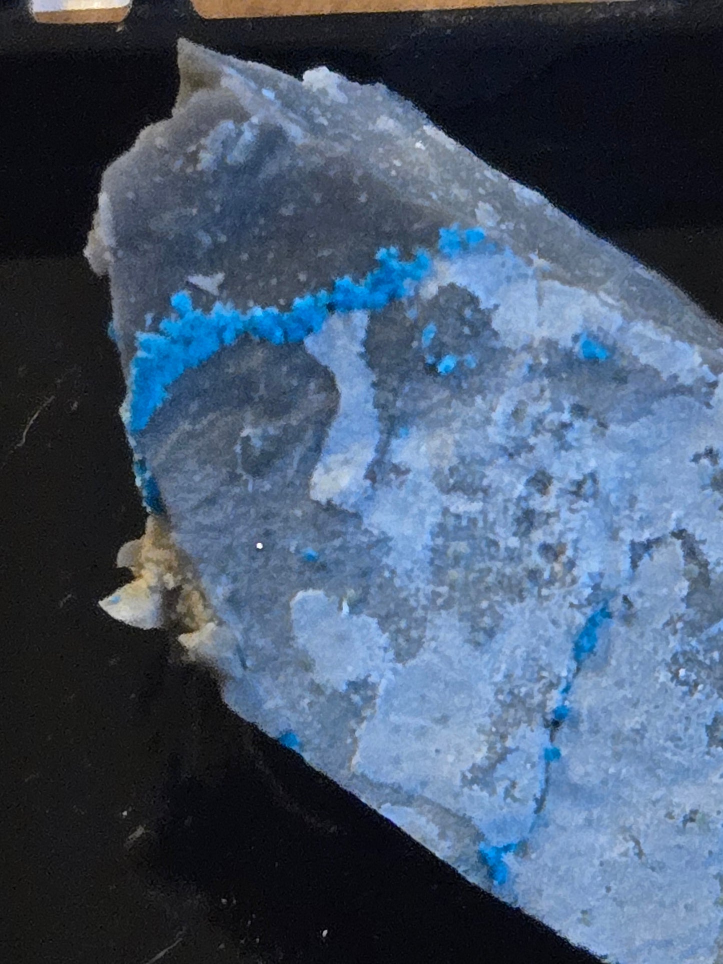 Nevadaite