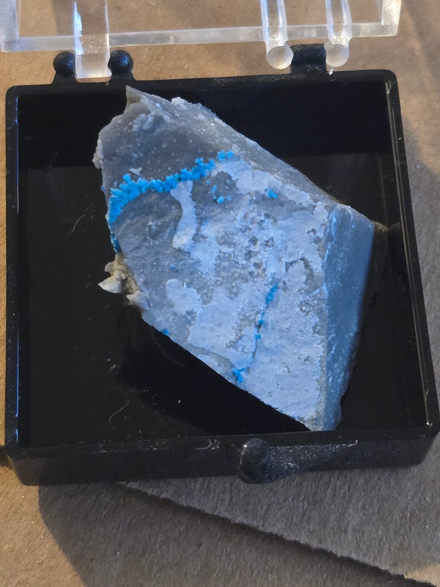 Nevadaite