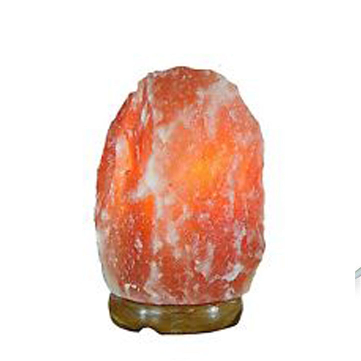 Himalayan Salt Lamp 30-40 lbs