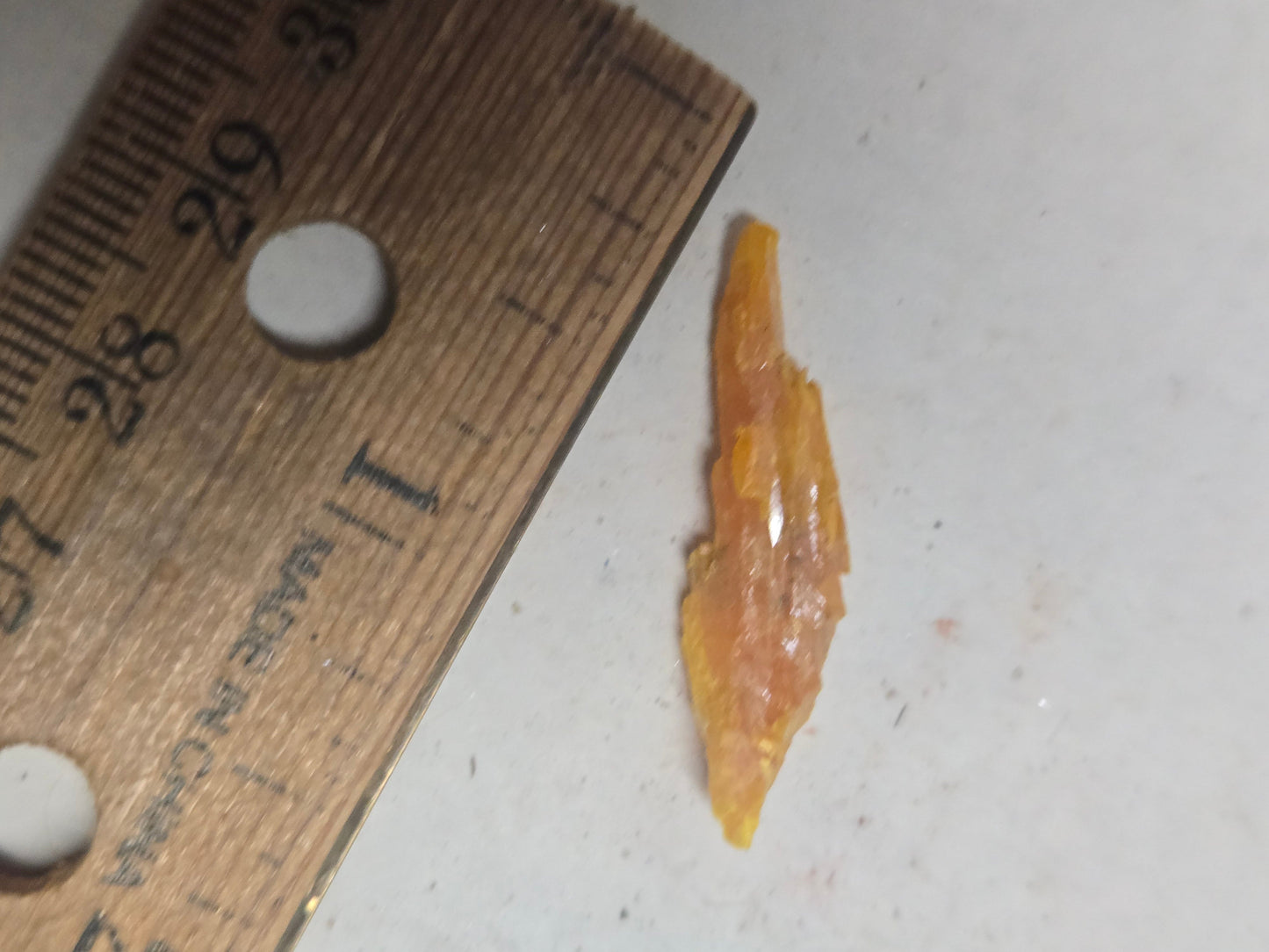 Orpiment