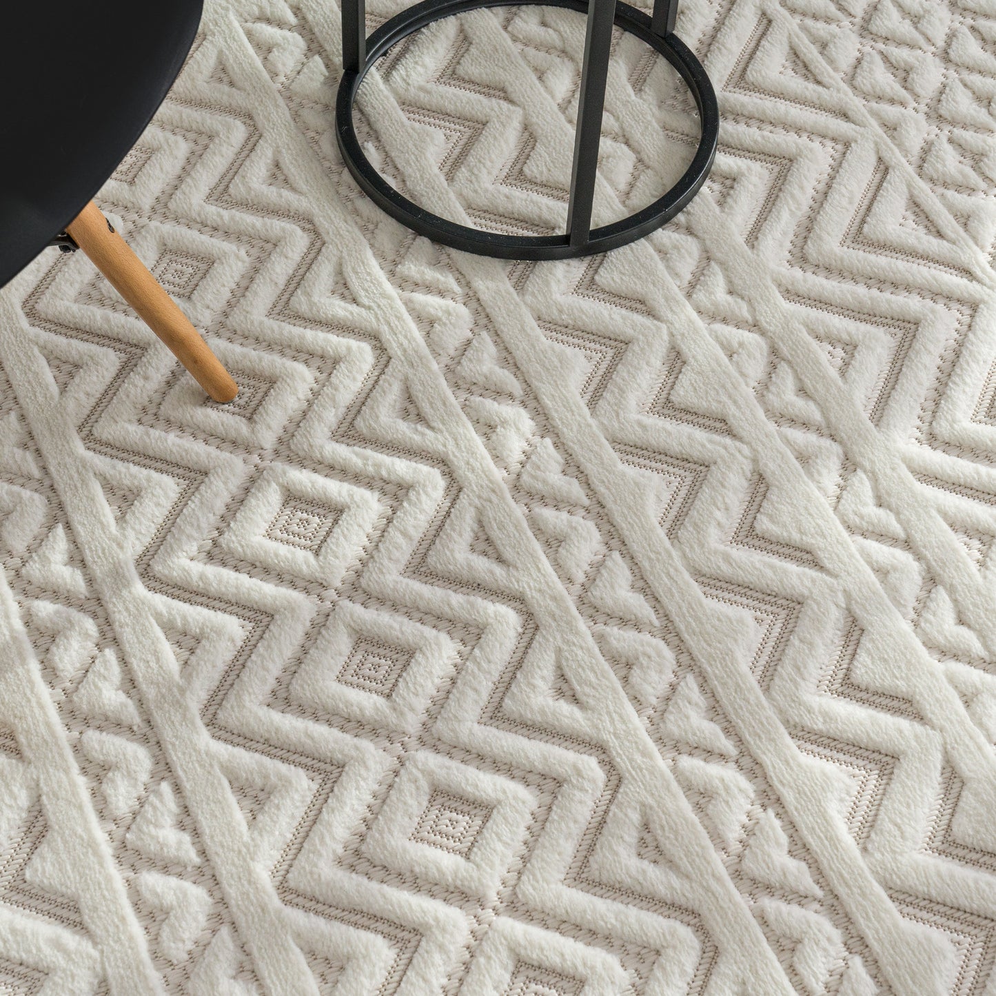 Livorno Boho Rug