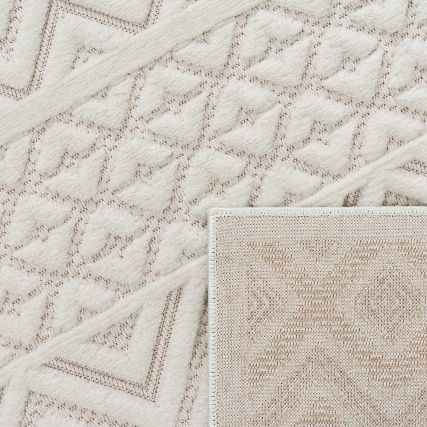 Livorno Boho Rug