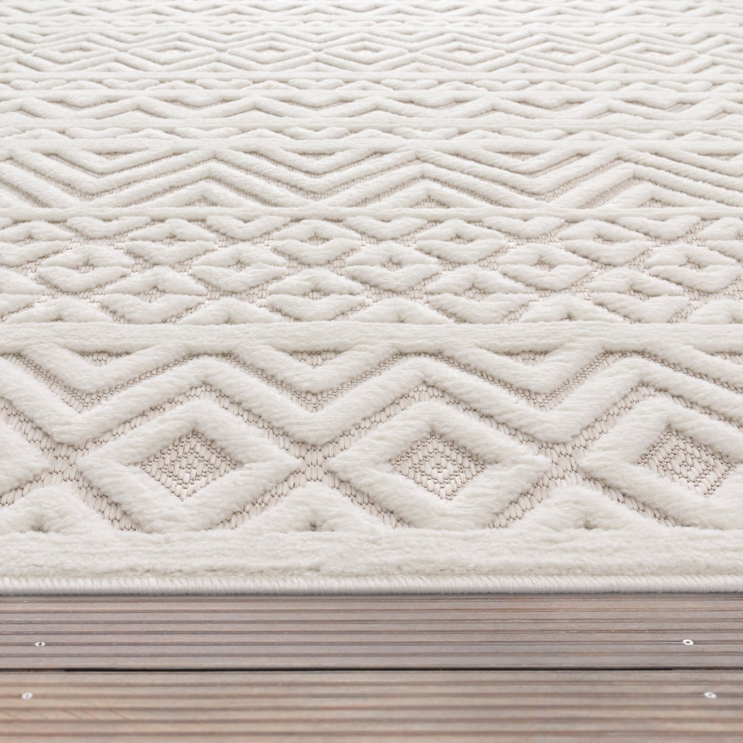 Livorno Boho Rug