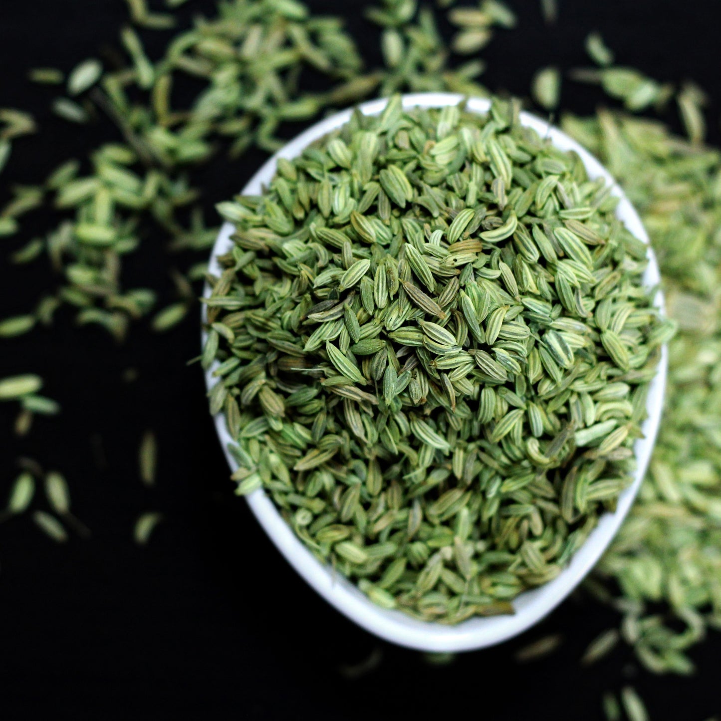 Parsley Seed Essential Oil