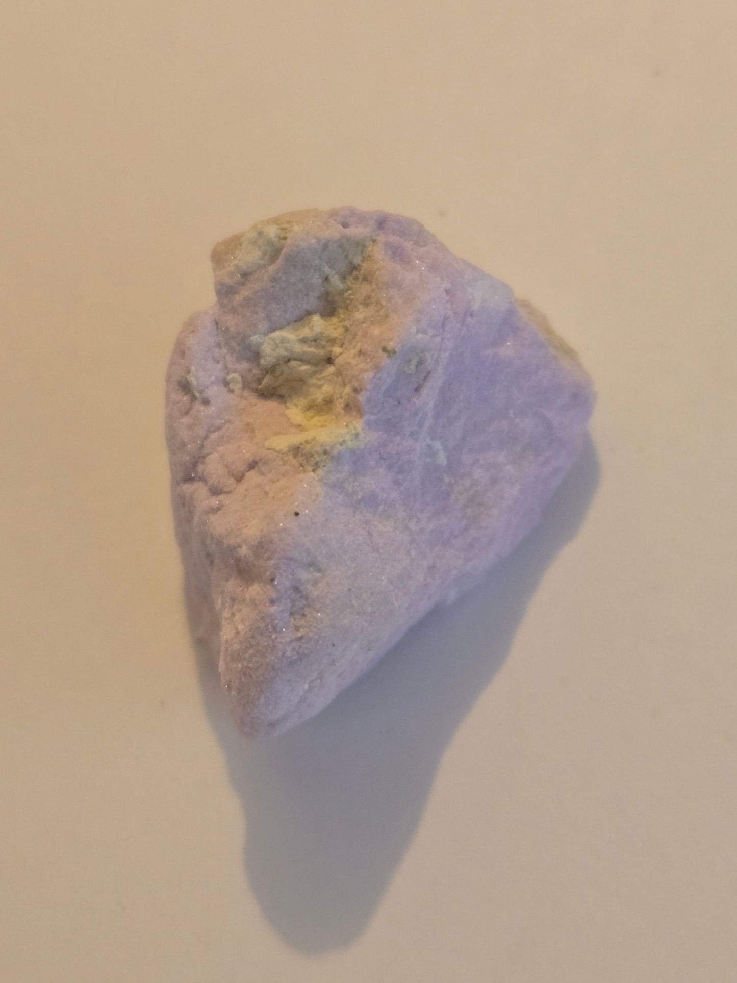 Phosphosiderite