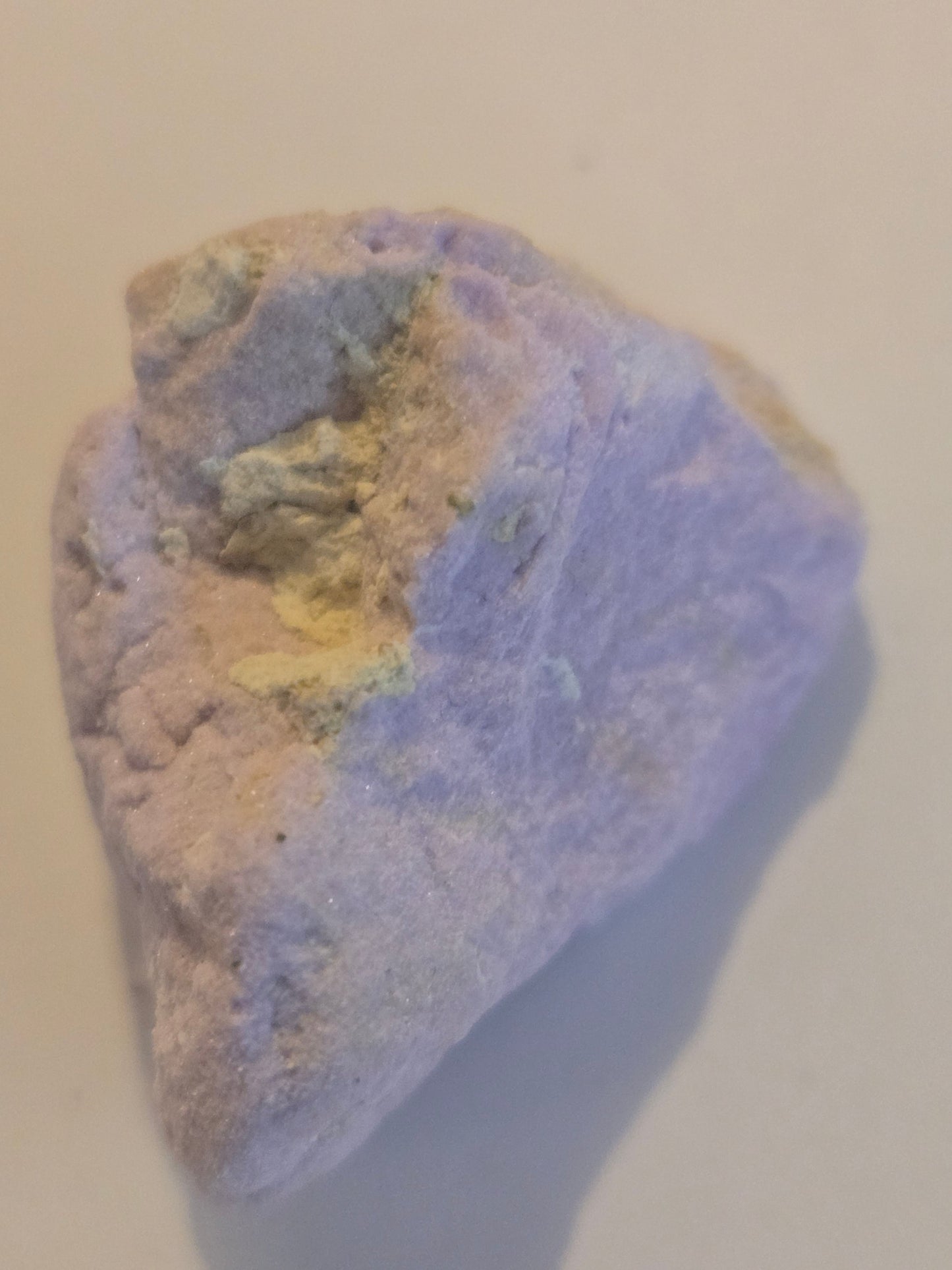 Phosphosiderite