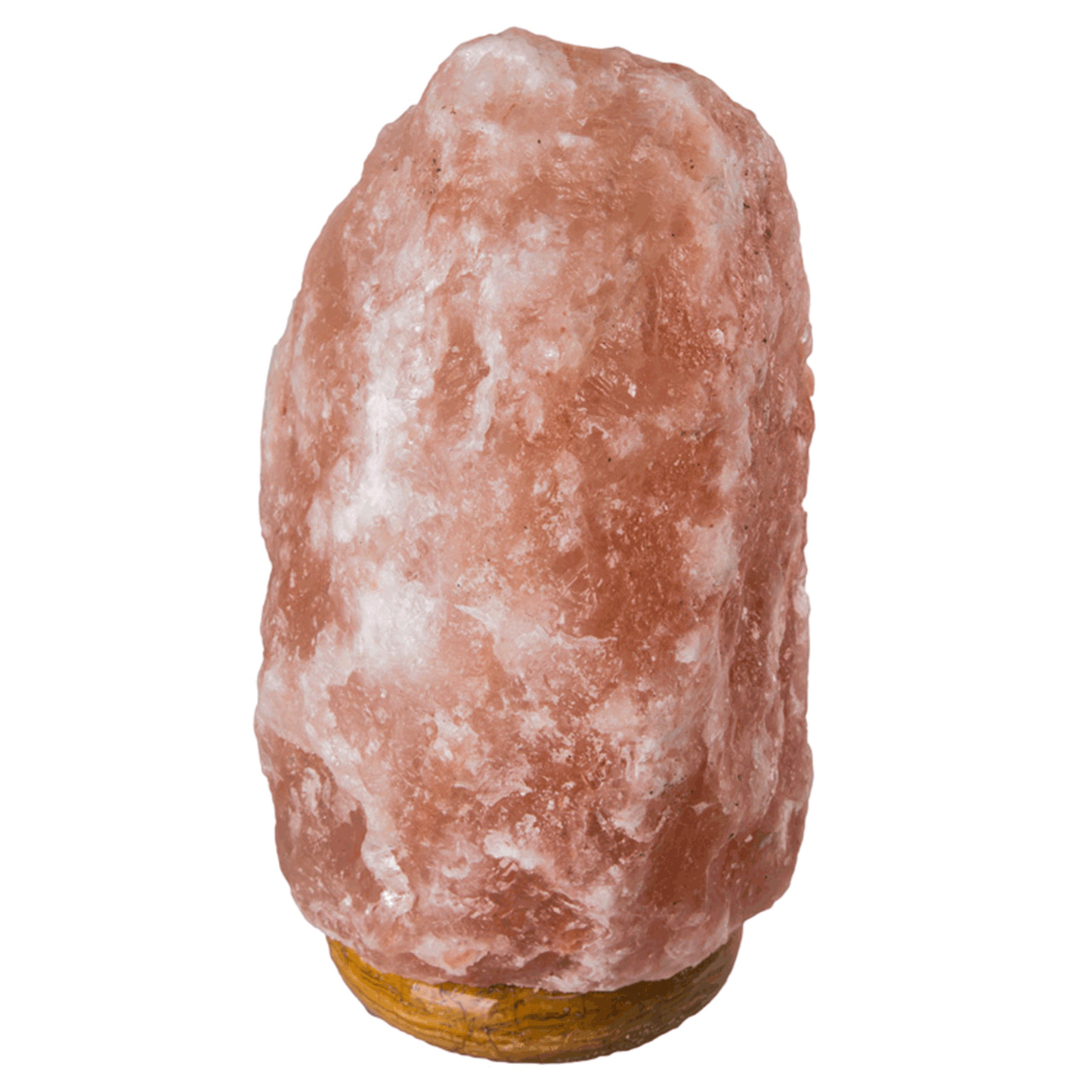 Platinum Salt Lamp 75-95lbs