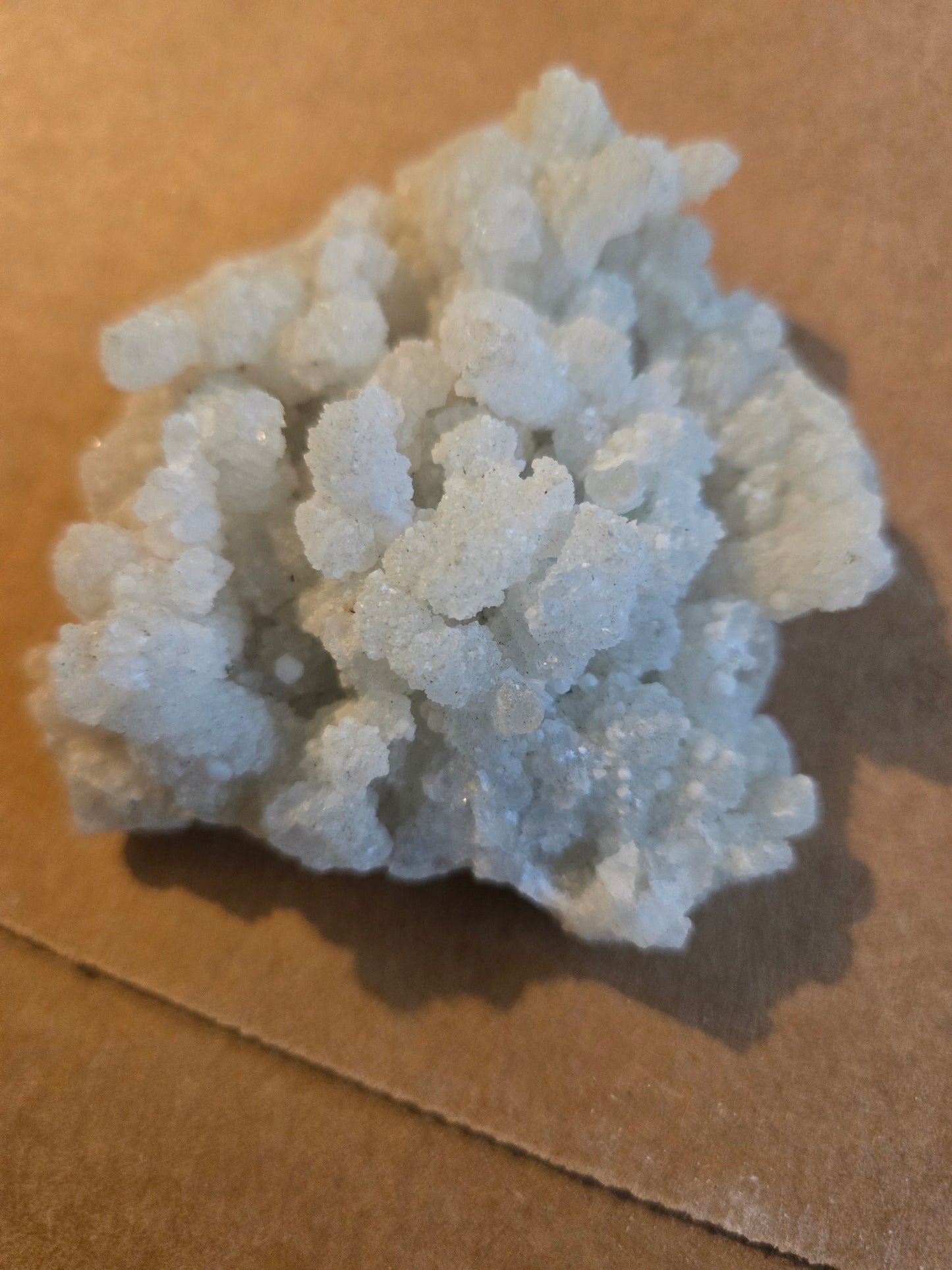 Prehnite