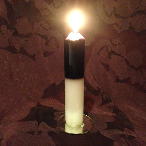 Curse Reversal Candle Spell Kit
