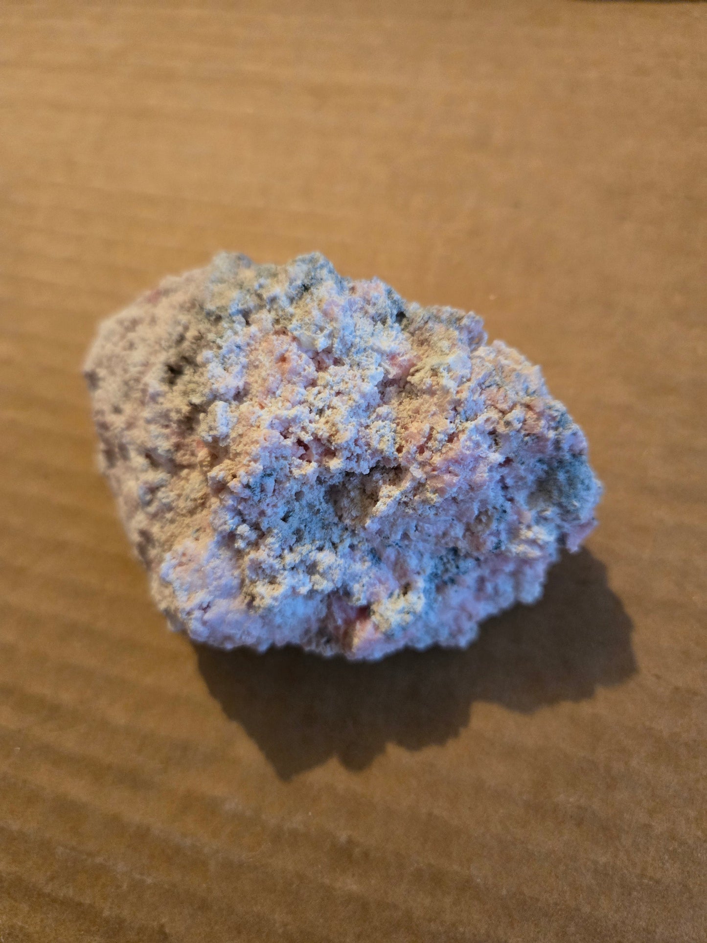 Rhodochrosite