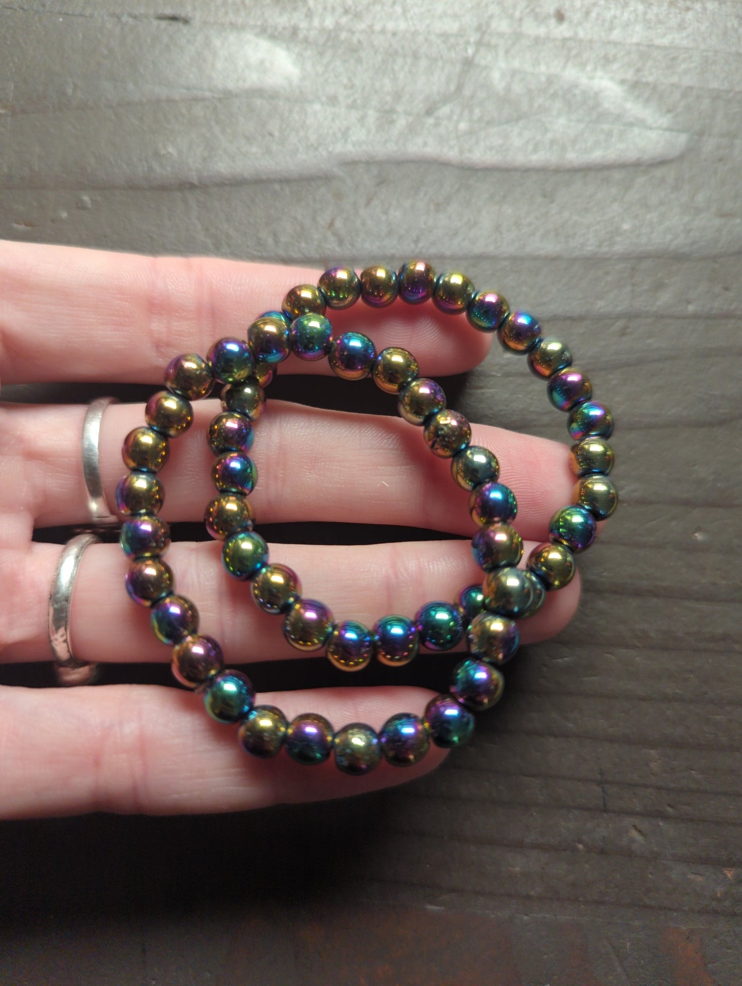 Kid Bracelets (Various Sizes Available)