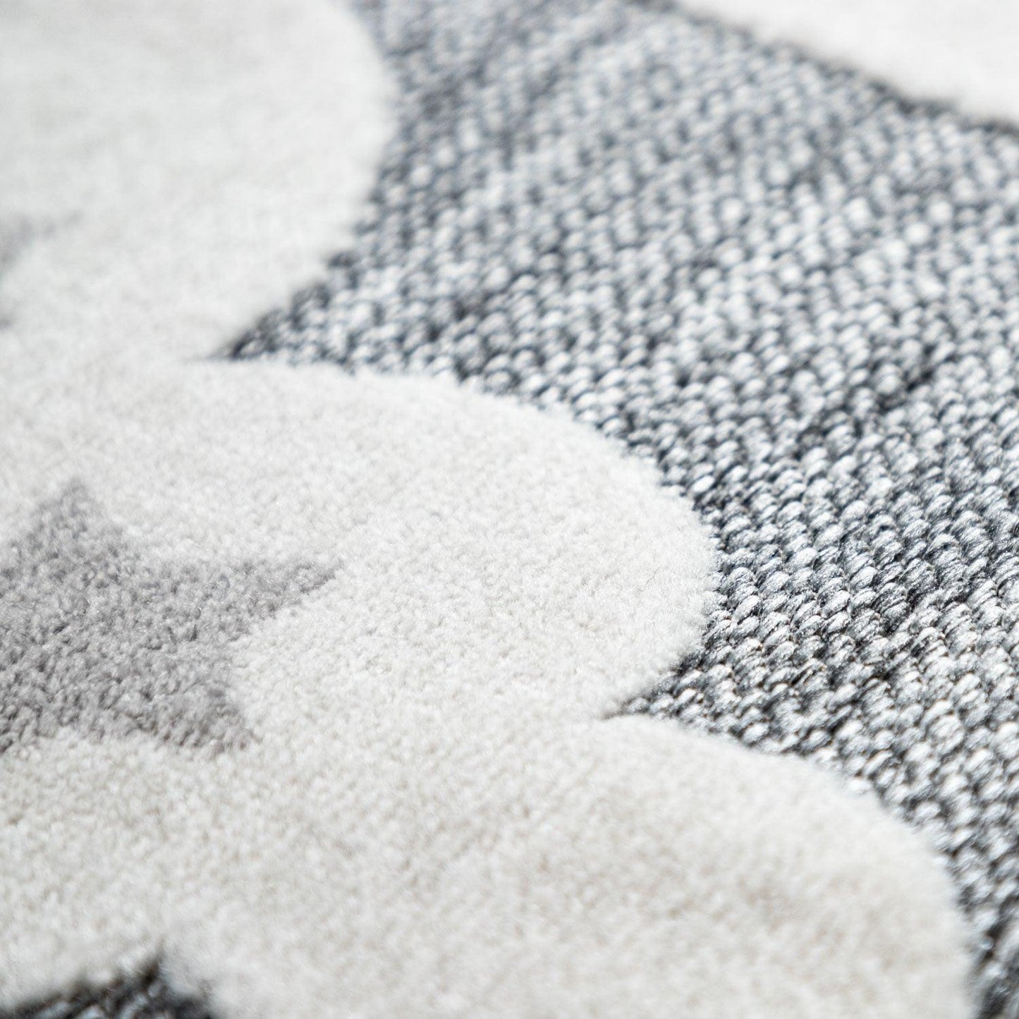 Round Kids Rug