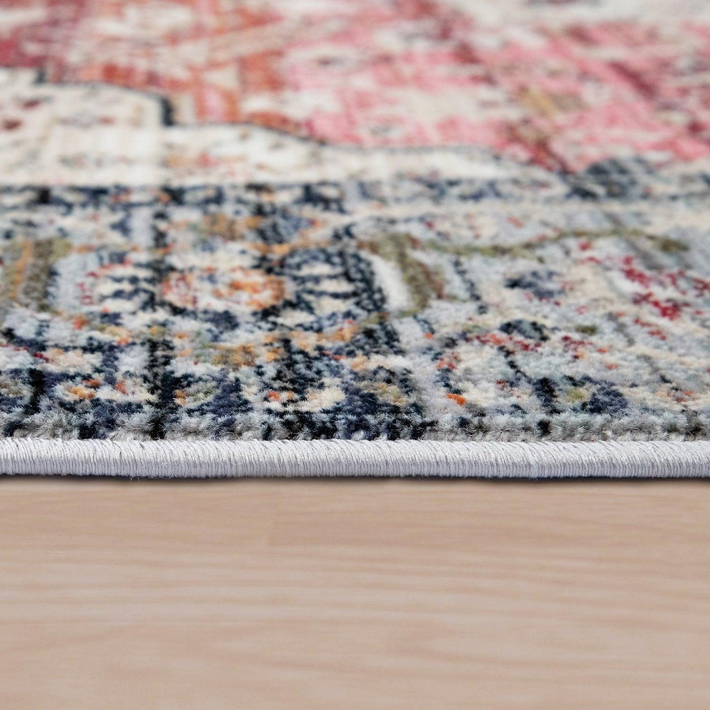 Oriental Red - Rug