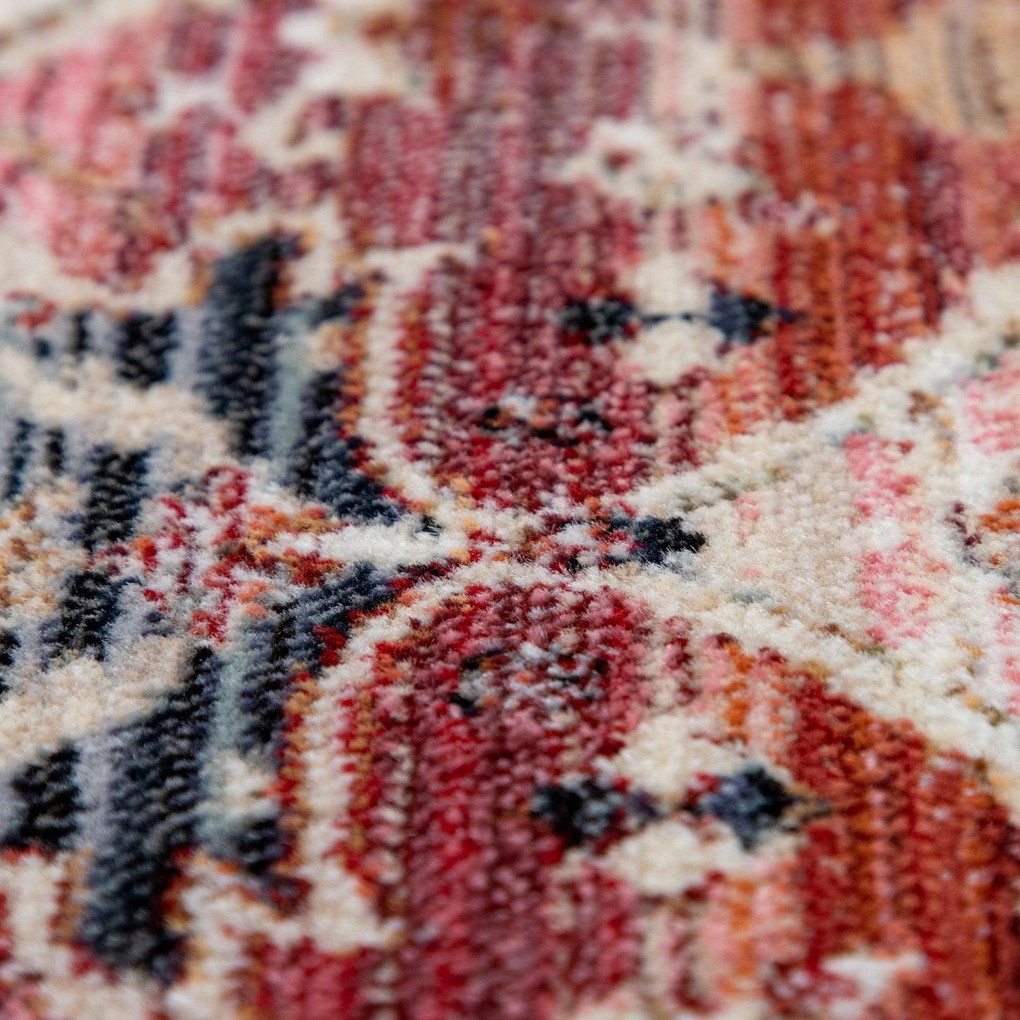 Oriental Red - Rug