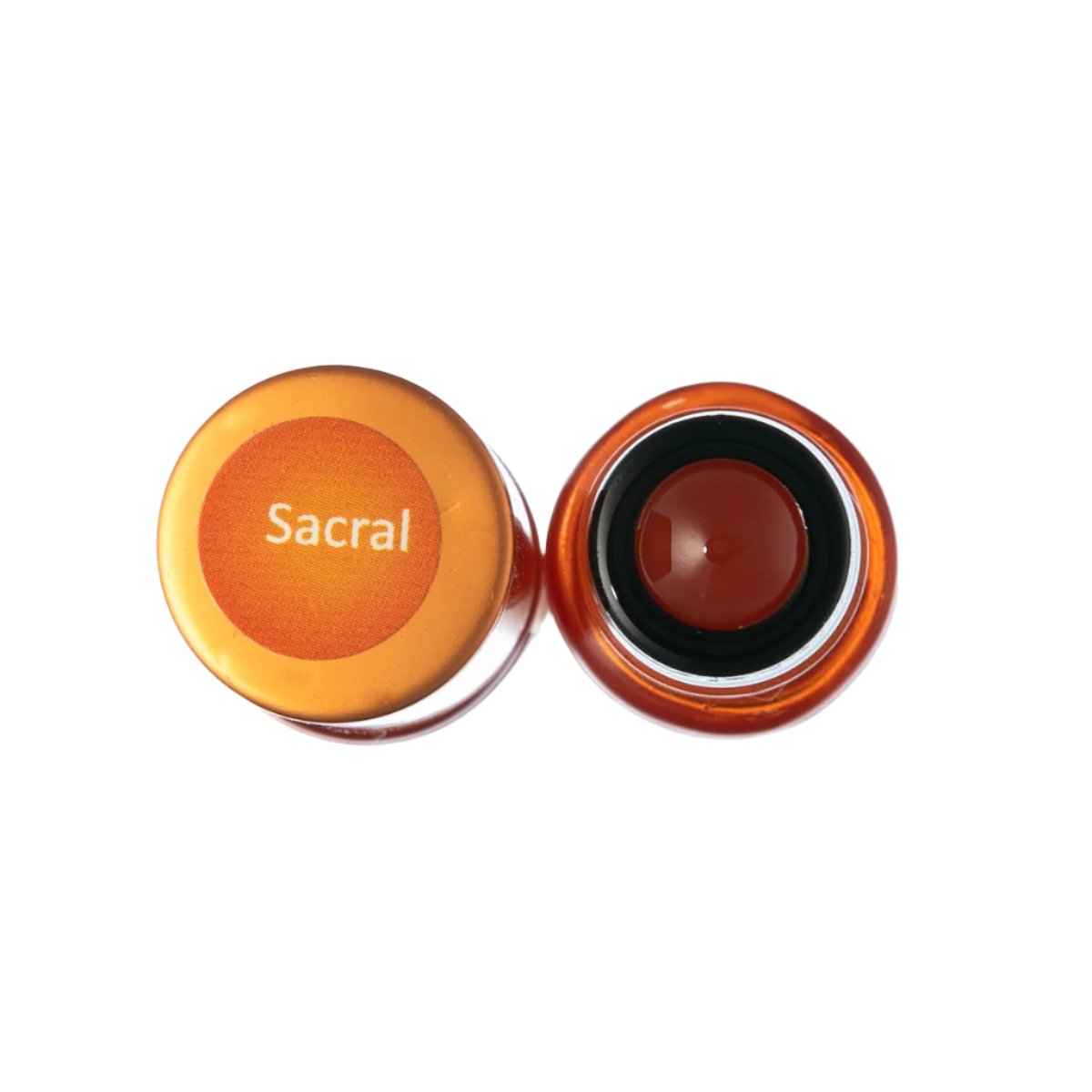 I Am Sacred Essential Oil Elixir - Sacral Chakra - Abundance - Creativity - Inspiration