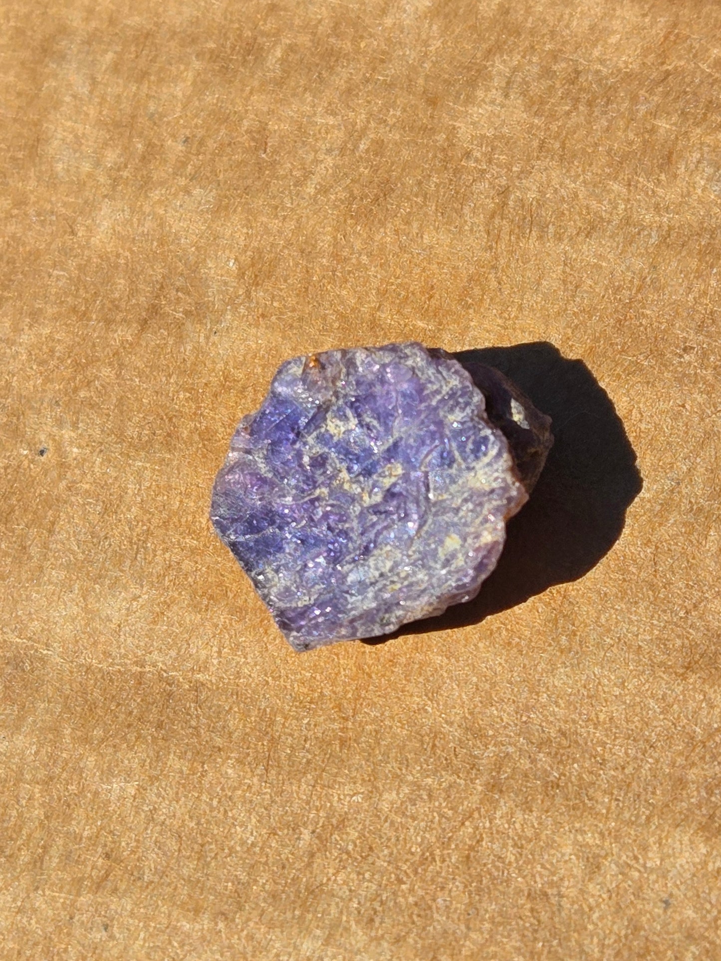 Sapphire