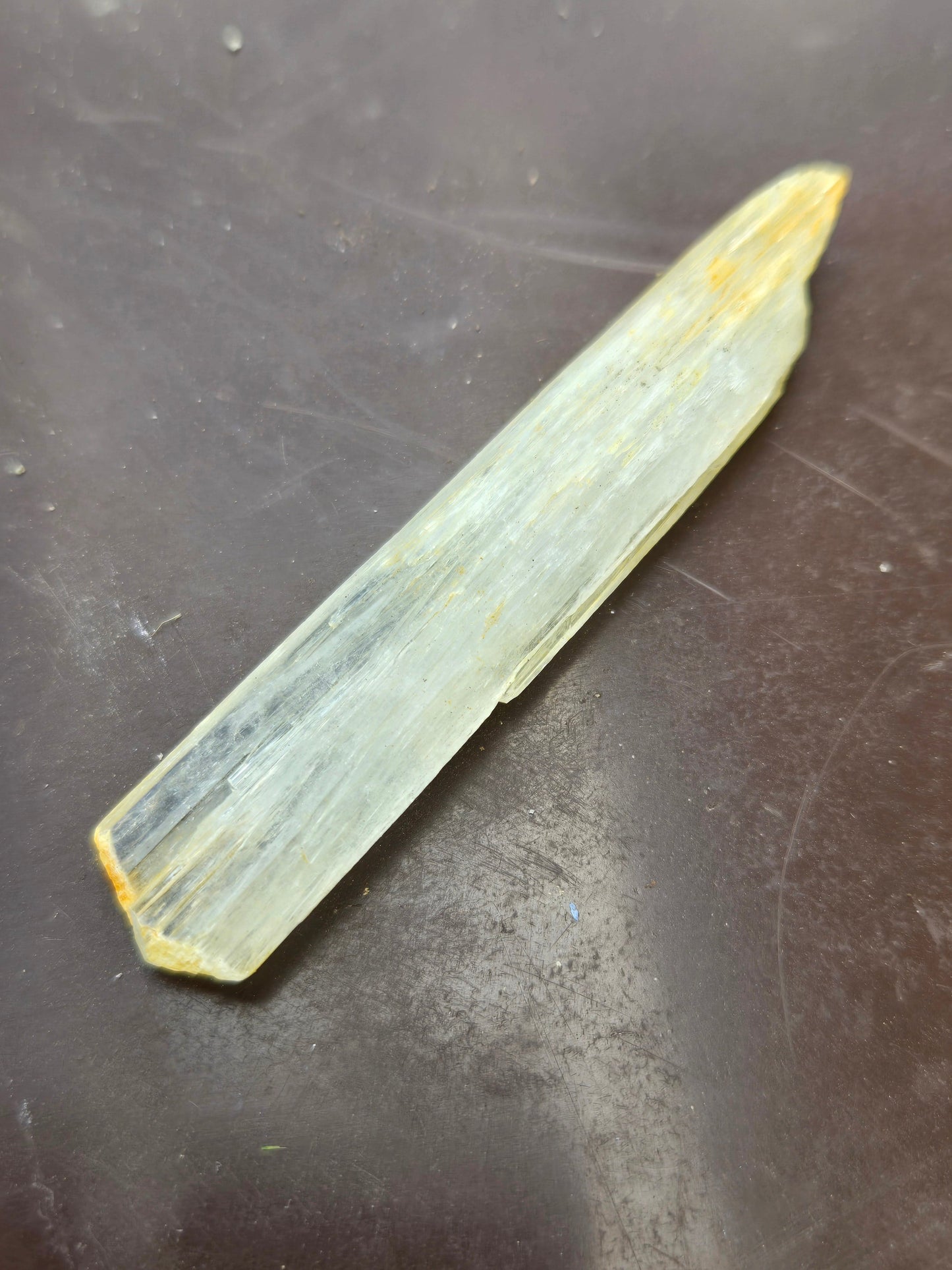 Scolecite