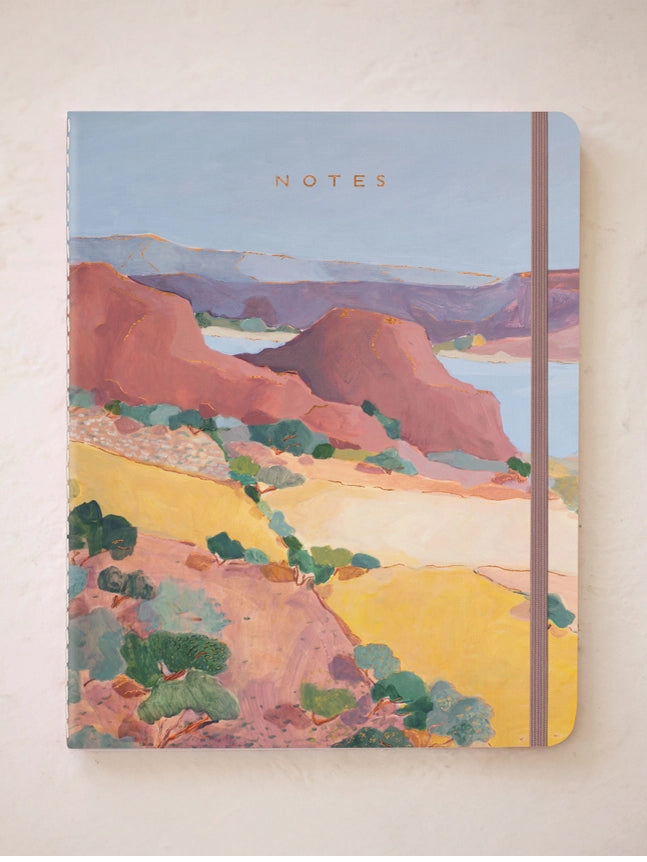 Travel Trio Notebook Set