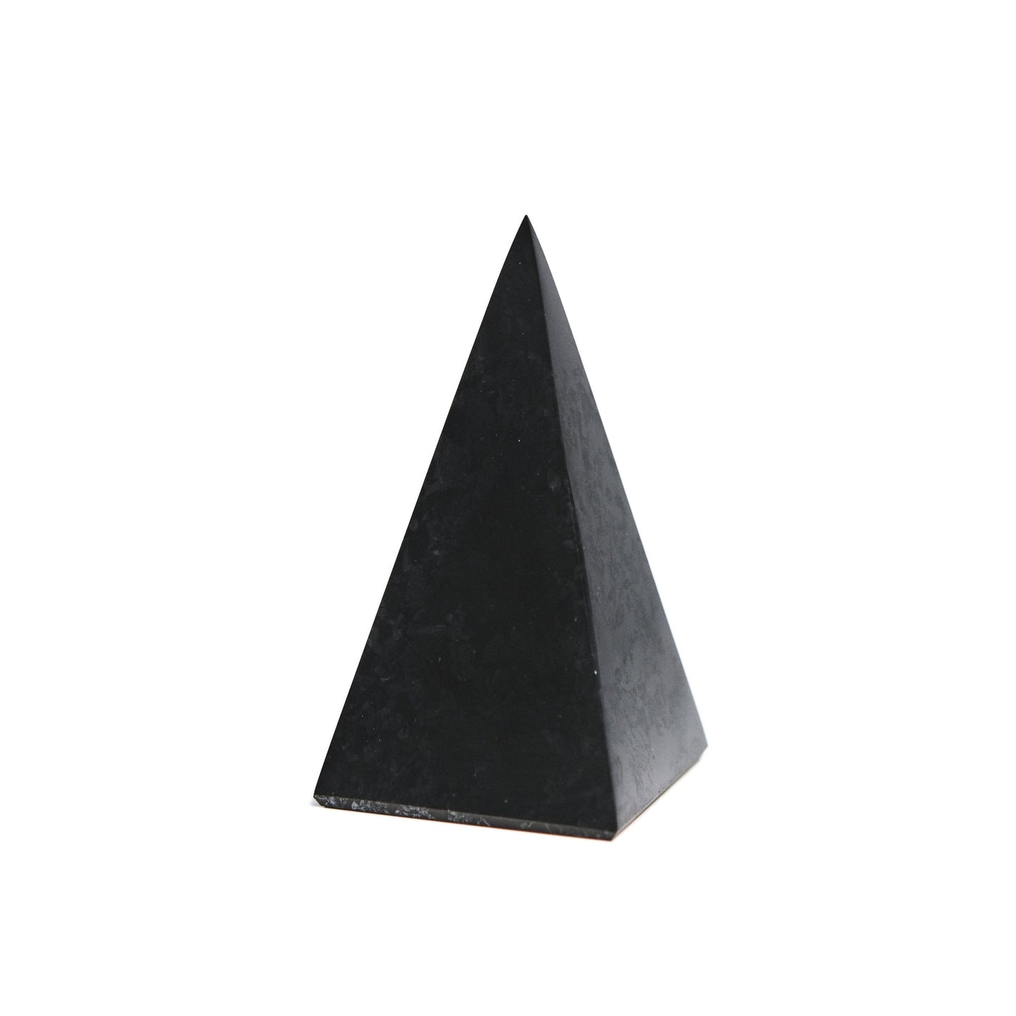 Shungite Pyramid