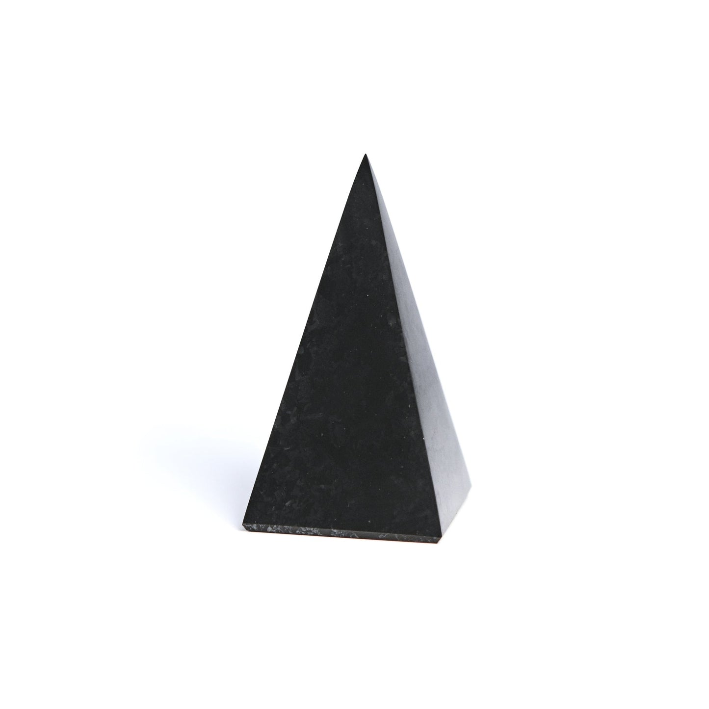 Shungite Pyramid