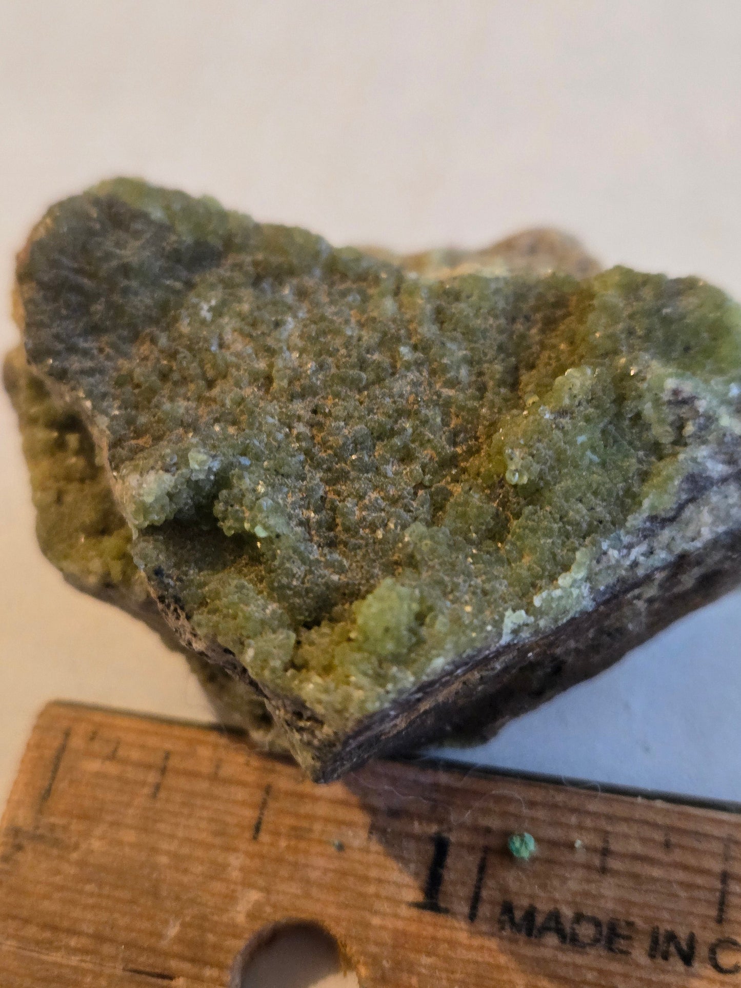 Smithsonite