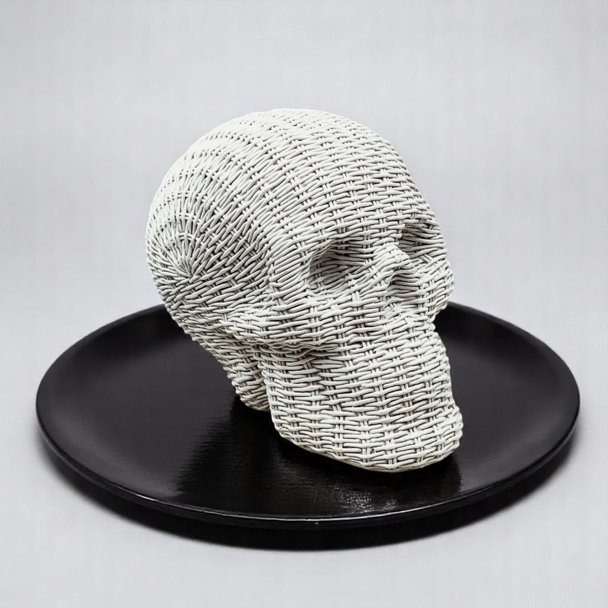 Skull Me