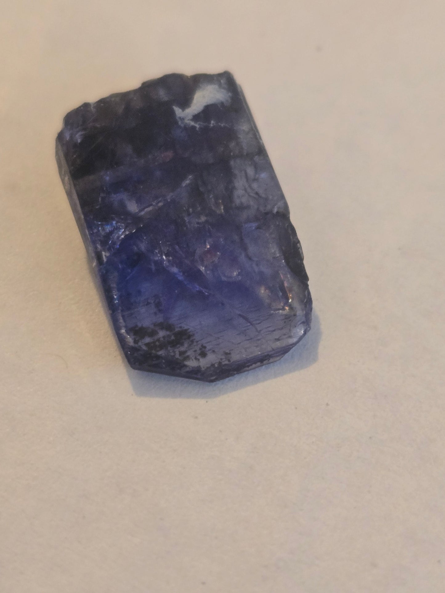 Tanzanite