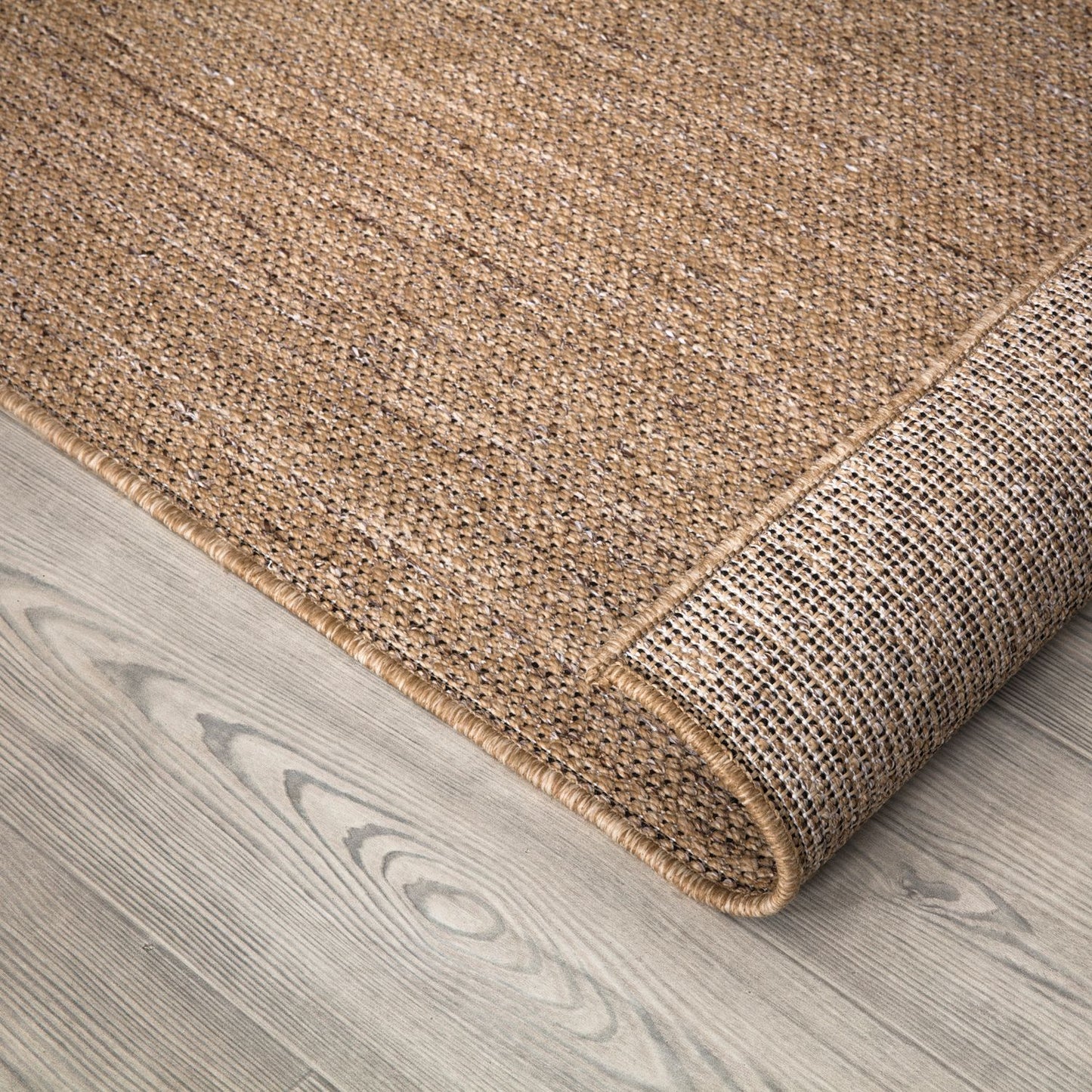Indoor & Outdoor Rug -- Mottled Style