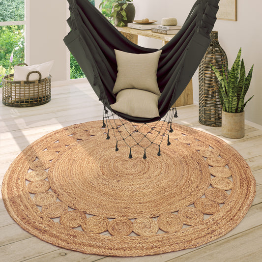 Boho Rug Kaia