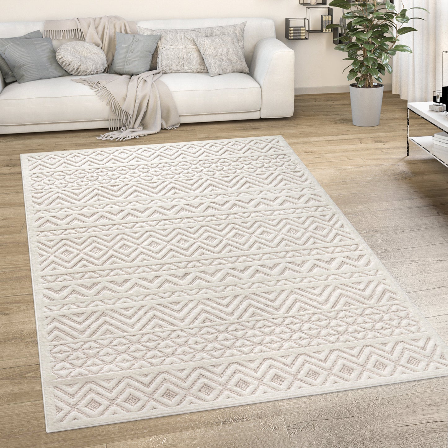 Livorno Boho Rug