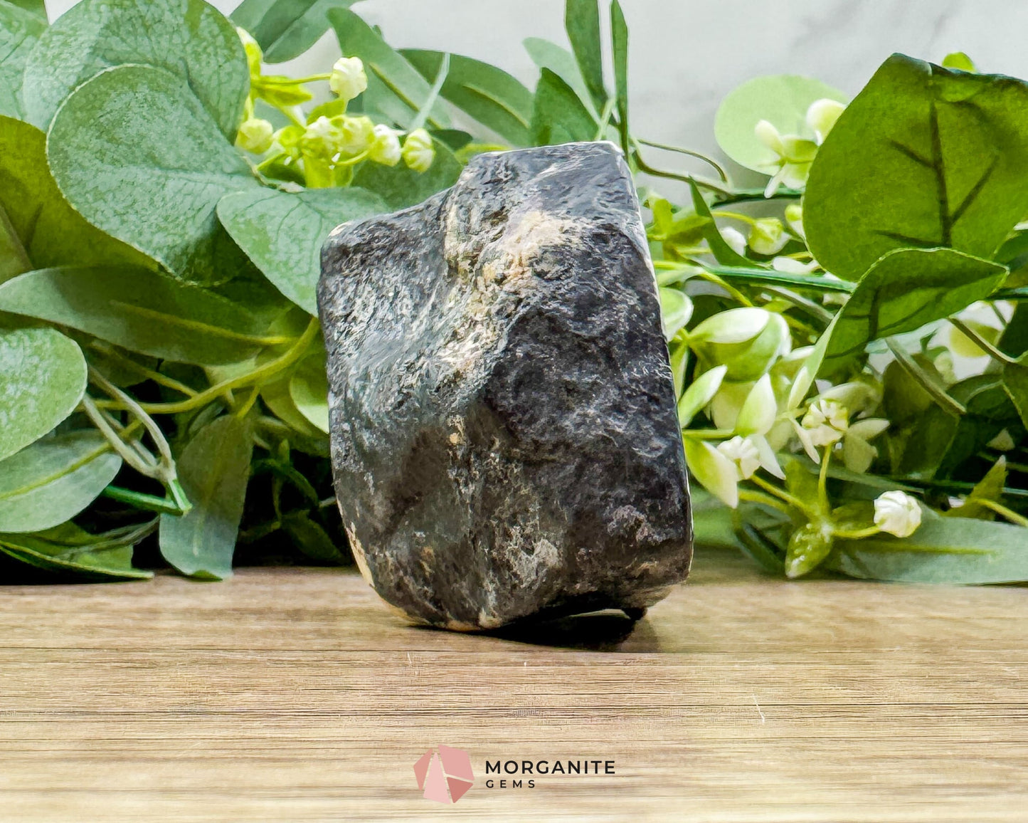 Tiffany Stone from Utah – 284g Rare Polished Mineral Specimen for Intuition, Transformation & Collector Display