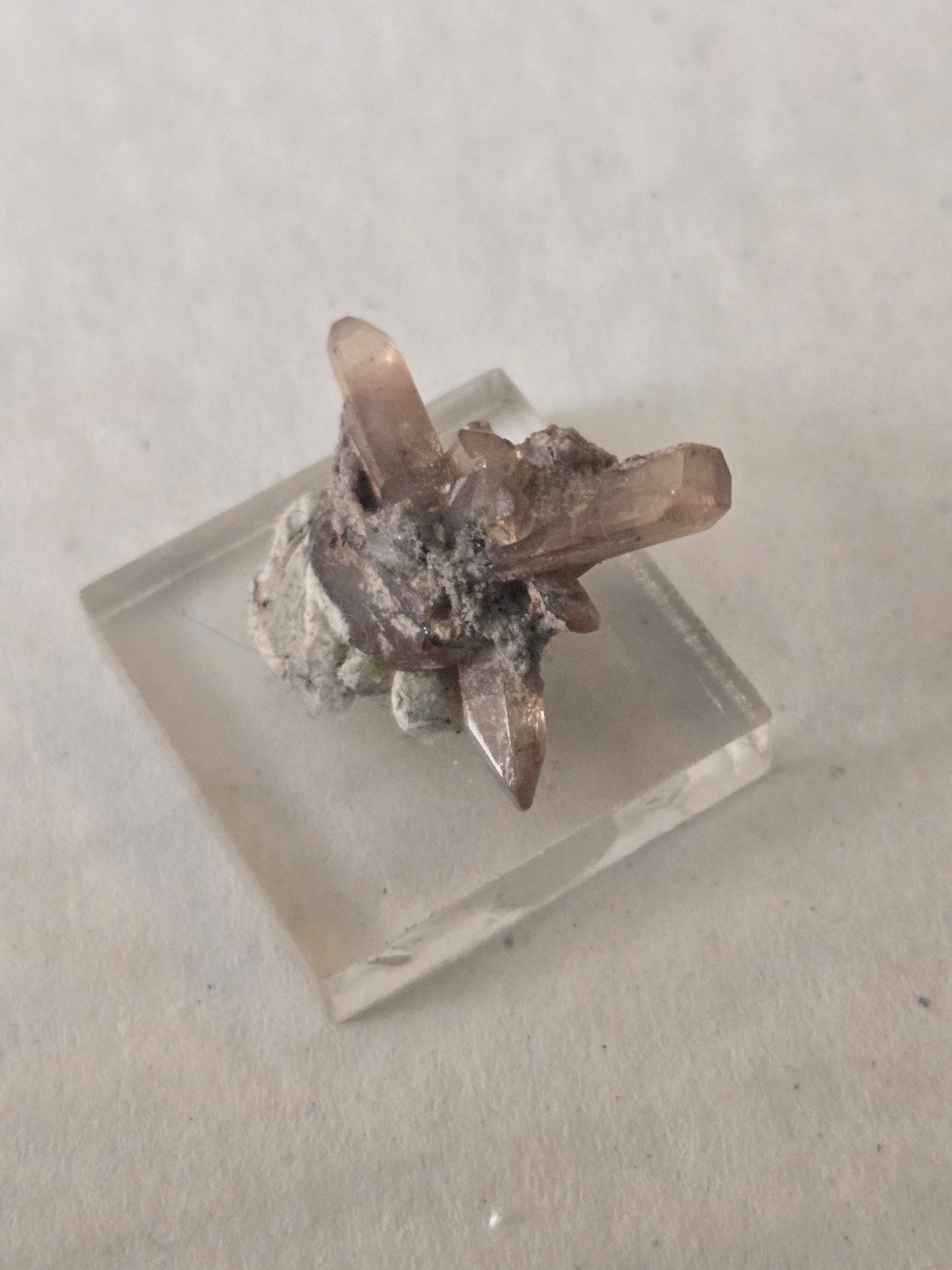 Topaz