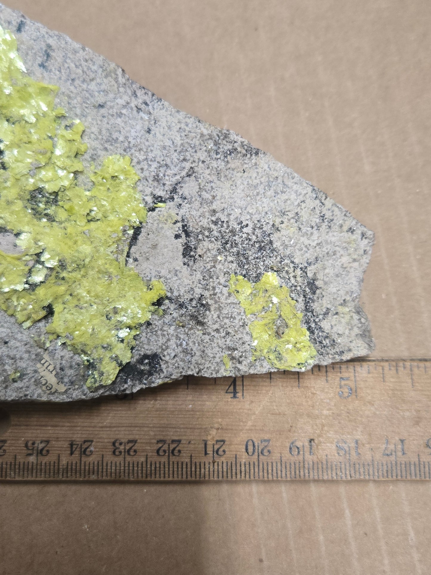 Uranocircite