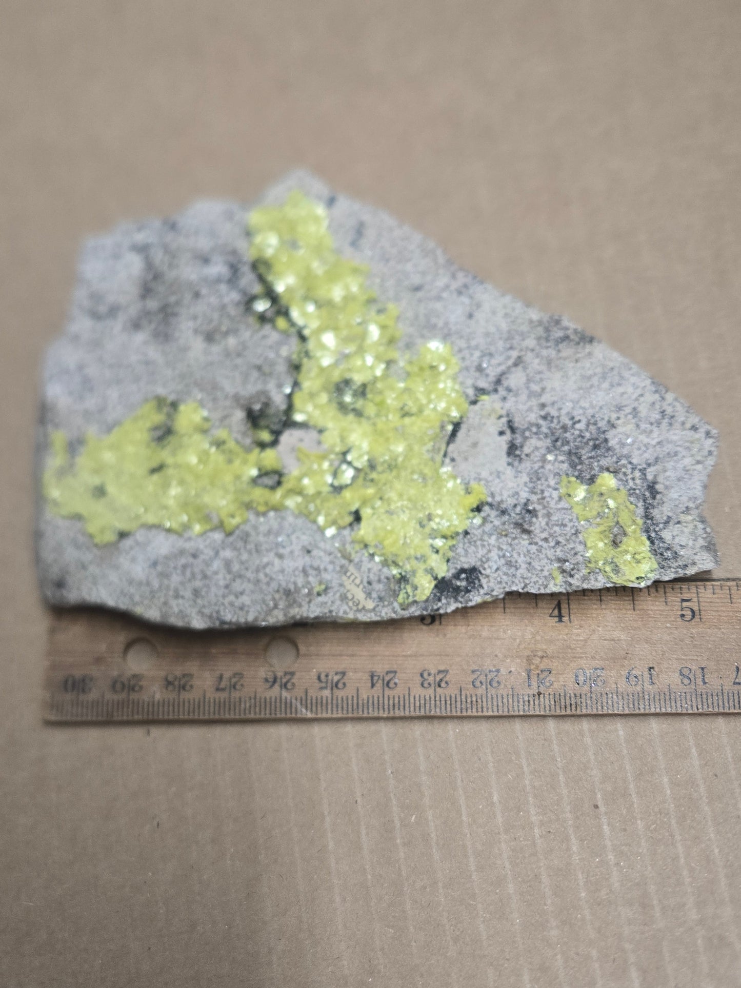 Uranocircite