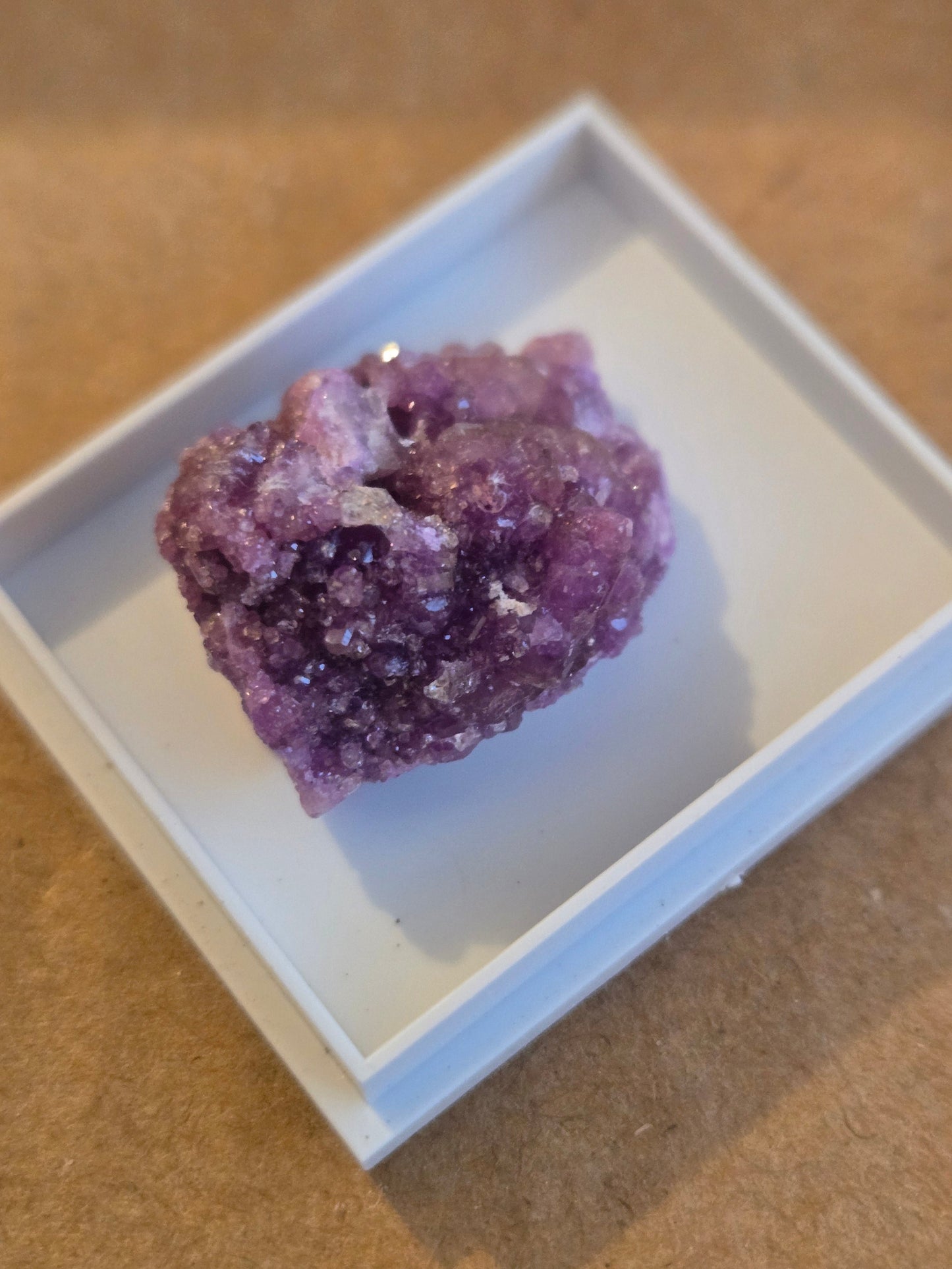 Vesuvianite Mn