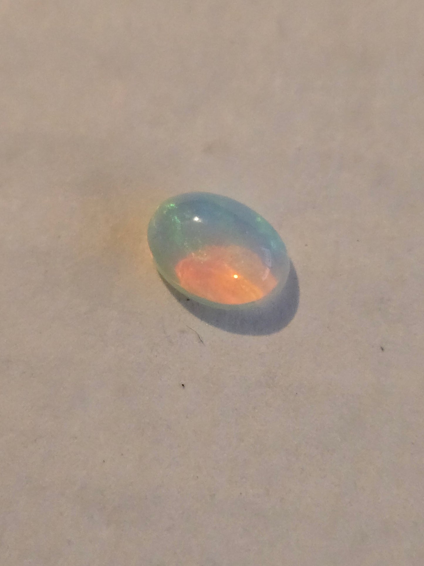Welo Opal