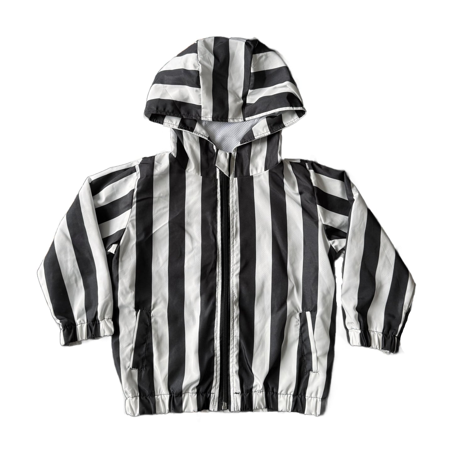 Showtime Windbreaker Jacket (Babies/Toddlers/Kids)