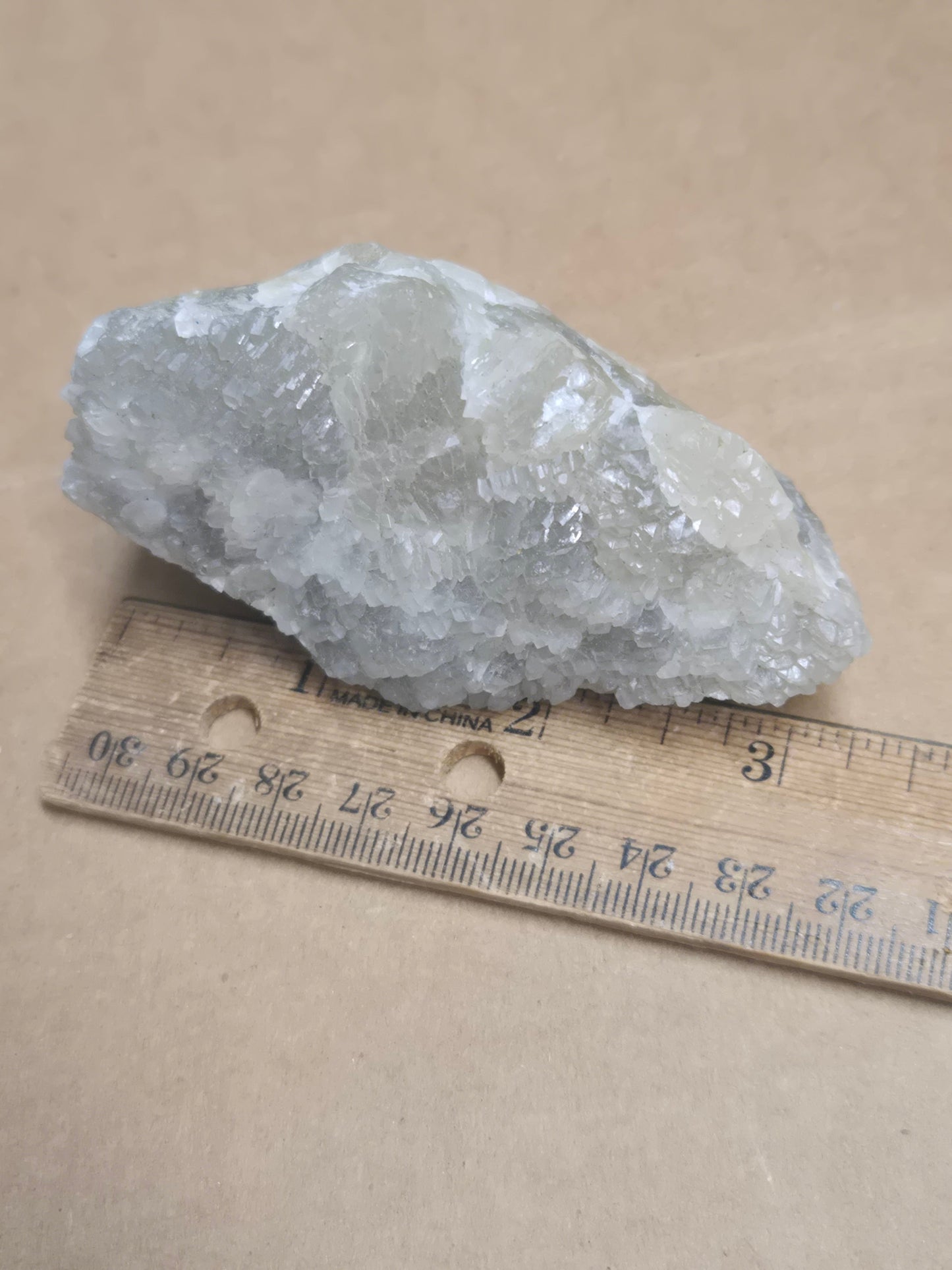 Witherite