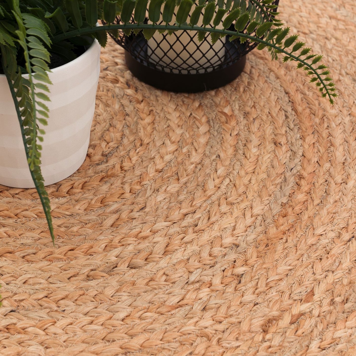 Boho Rug Kaia