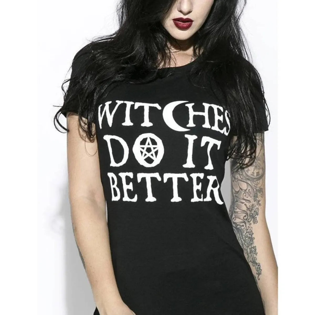 Witches Do It Better - Tshirt