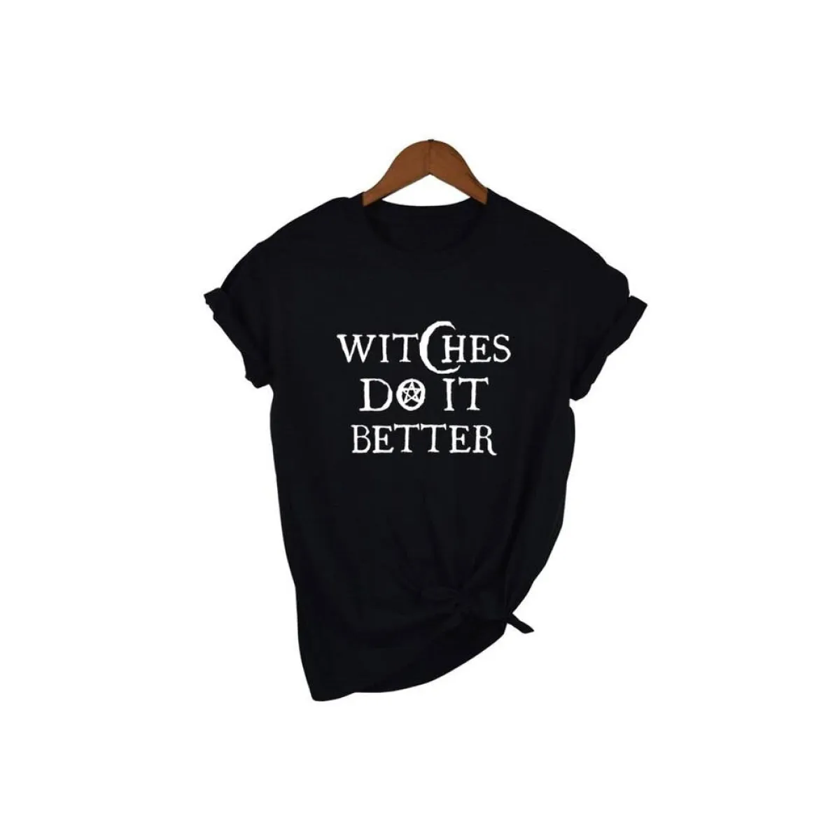 Witches Do It Better - Tshirt