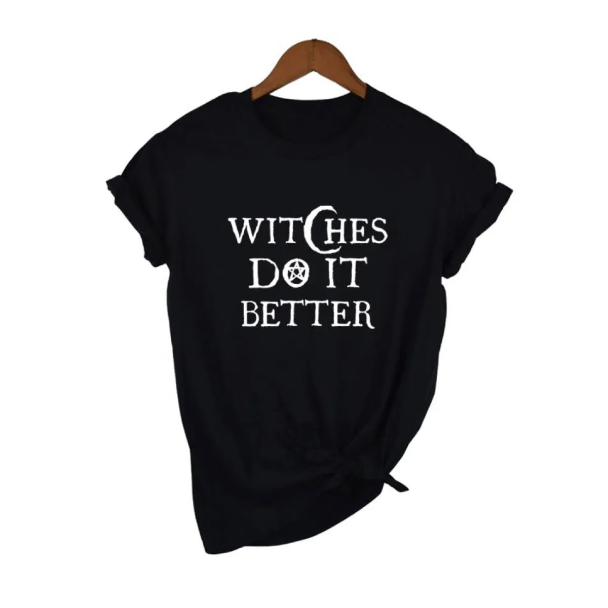 Witches Do It Better - Tshirt