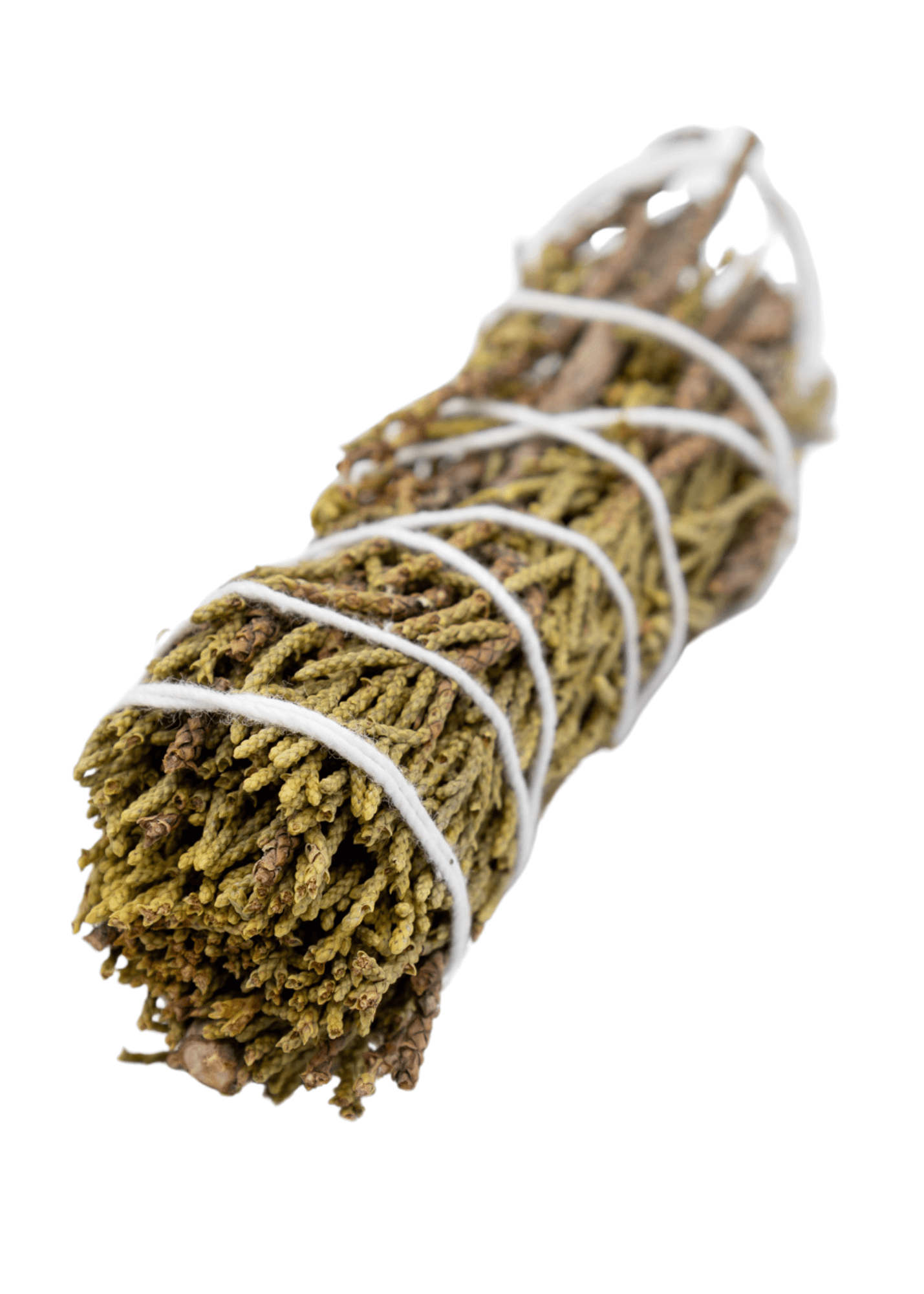 Juniper Smudge Stick