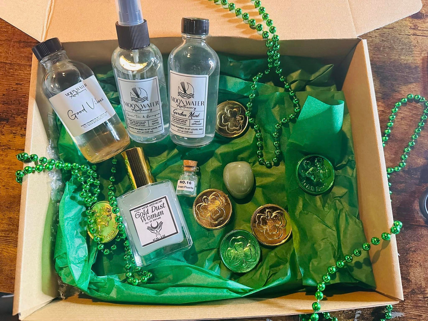 Monthly Subscription Boxes!