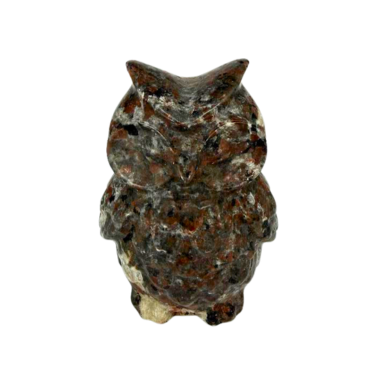 Yooperlite Owl