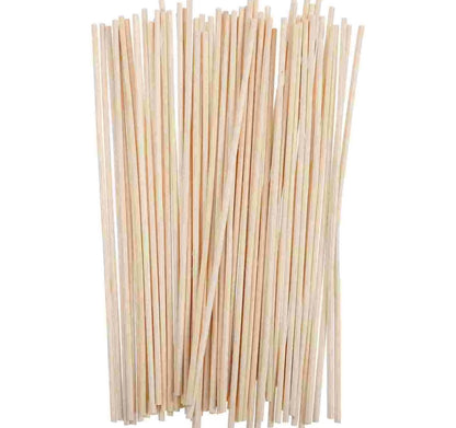 Specialty Rattan Reeds - 10 inch, multiple colors