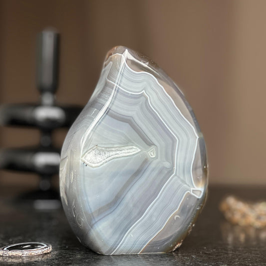Agate Flame