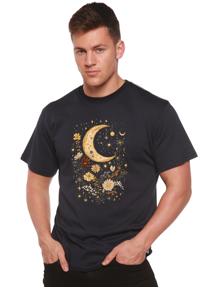 Celestial Moon - UNISEX Shirt